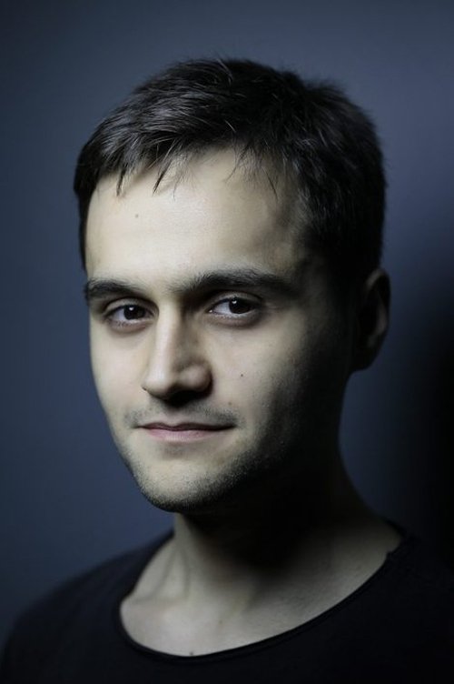 Celal Öztürk profile picture