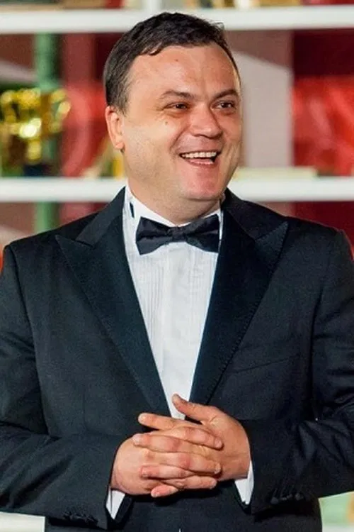 Leonid Doni profile picture