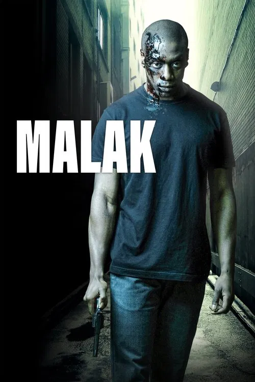 Malak - Mein Gesetz ist die Familie movie poster