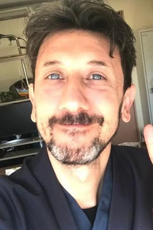 Halit Mızraklı profile picture