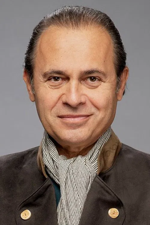 Ayhan Sicimoğlu profile picture