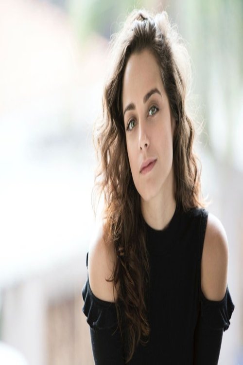 Foto de perfil de Luiza Tiso