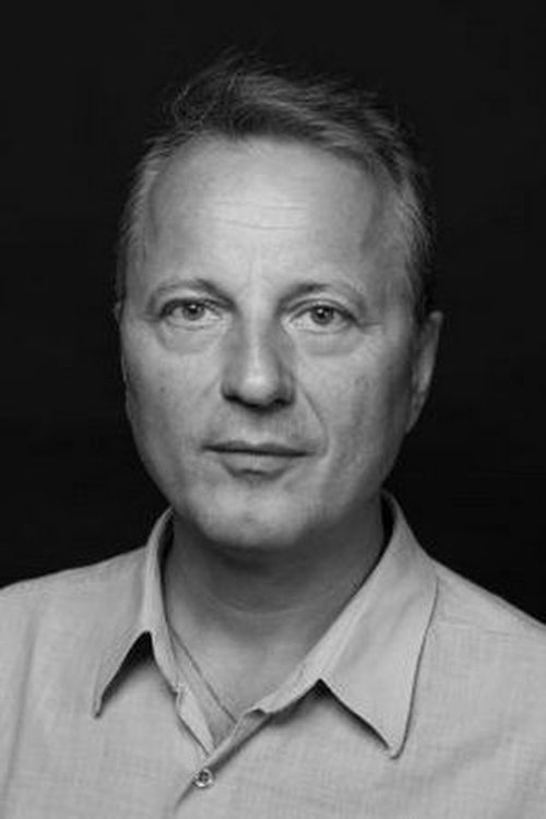 Dariusz Niebudek profile picture