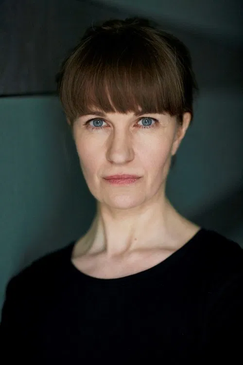 Lena Mossegård profile picture