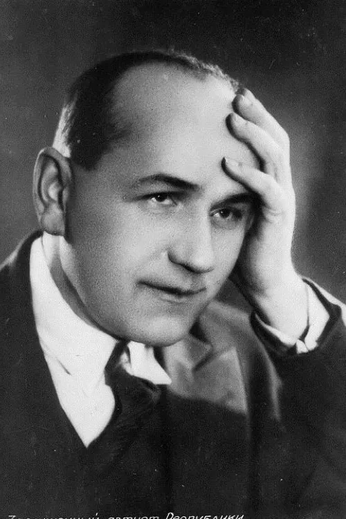 Boris Shchukin profile picture