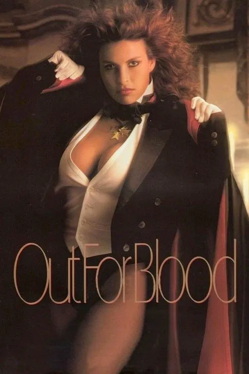 Out for Blood movie poster