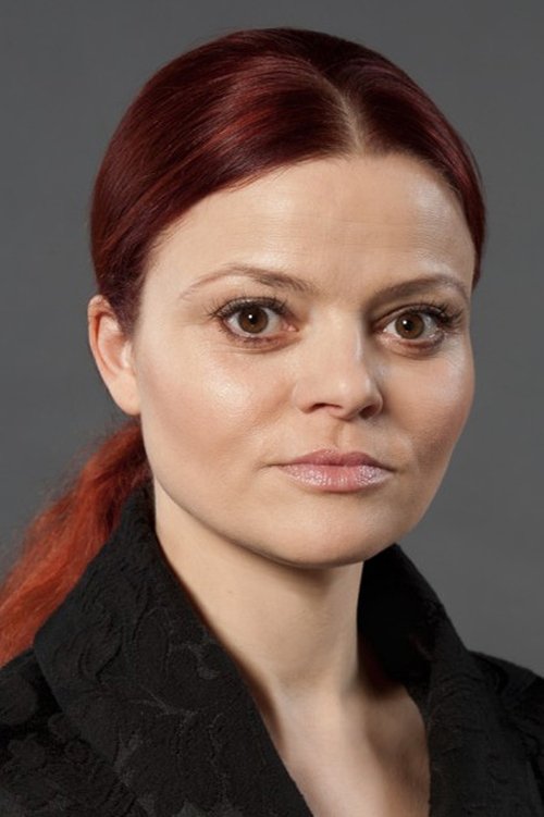 Antonie Talacková Barešová profile picture