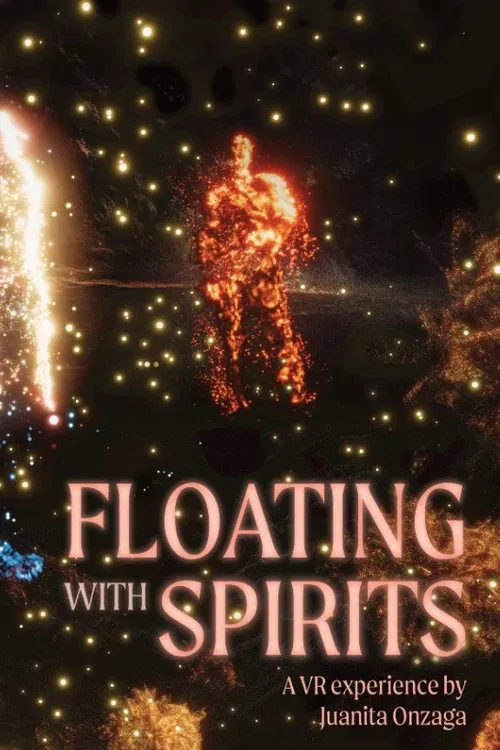 Floating with Spirits movie poster