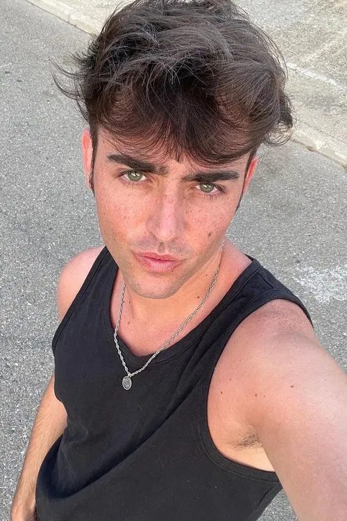 Luc Loren profile picture
