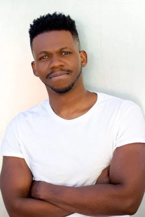 Ronald Auguste profile picture
