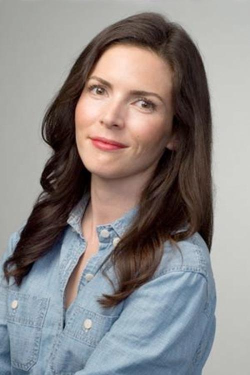 Maggie VandenBerghe profile picture