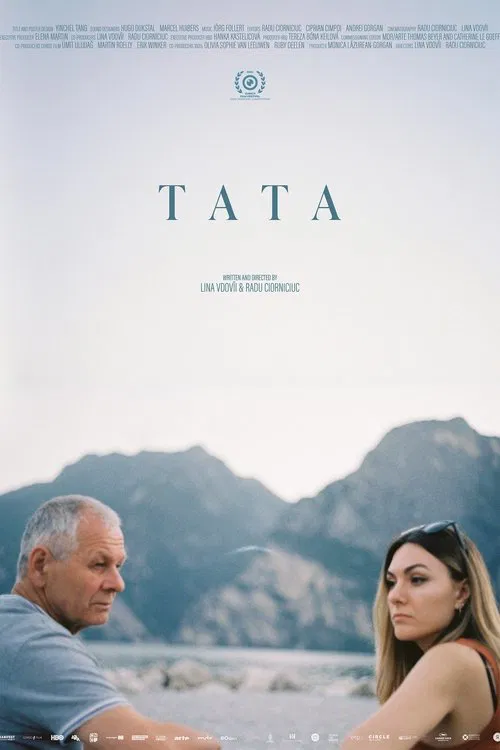 Tata movie poster