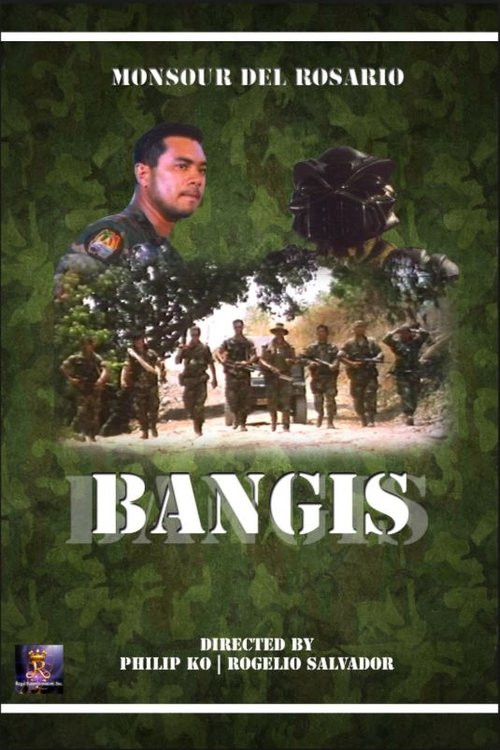 Bangis movie poster
