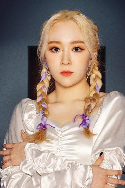 Foto de perfil de Chaejeong