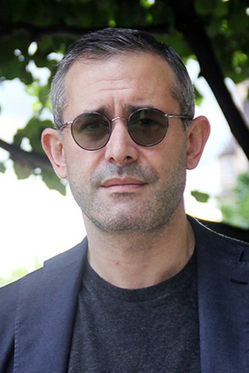 Aron Flam profile picture