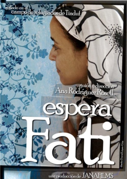 Poster do filme Wait, Fati!
