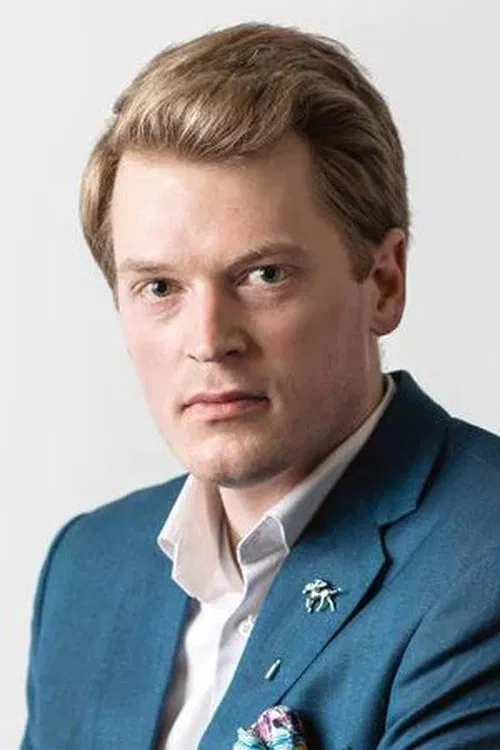 Foto de perfil de Martyn Iles