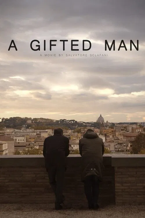 A Gifted Man movie poster