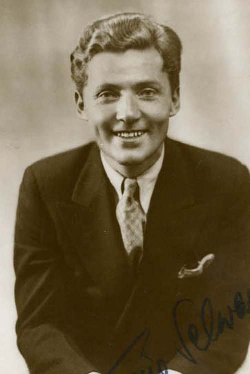 Tonio Selwart profile picture