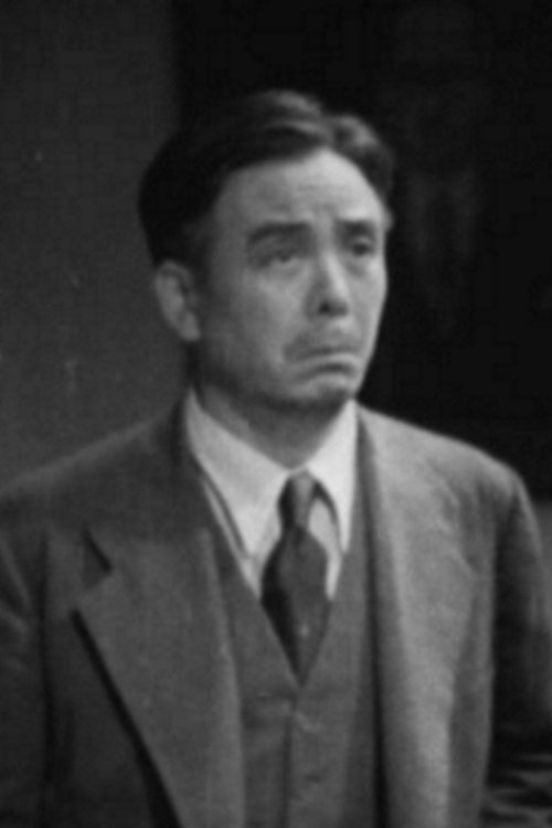 Shunji Kubo profile picture