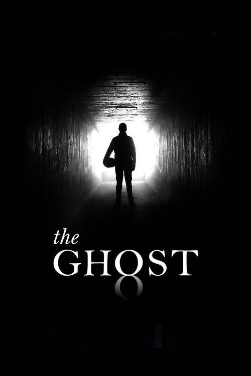 Poster do filme The Ghost