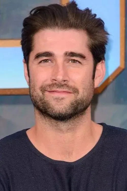 Foto de perfil de Matt Johnson