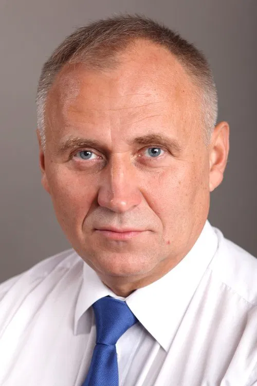 Mikalai Statkevich profile picture