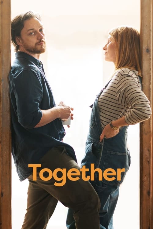 Together movie poster