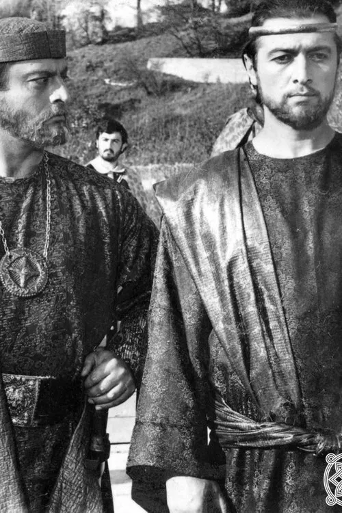 The Right Hand of the Grand Master movie poster