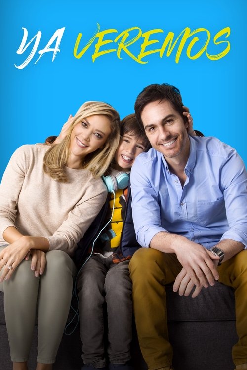 Poster do filme Ya veremos