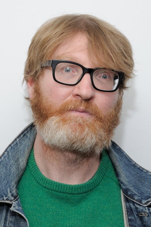 Chuck Klosterman profile picture