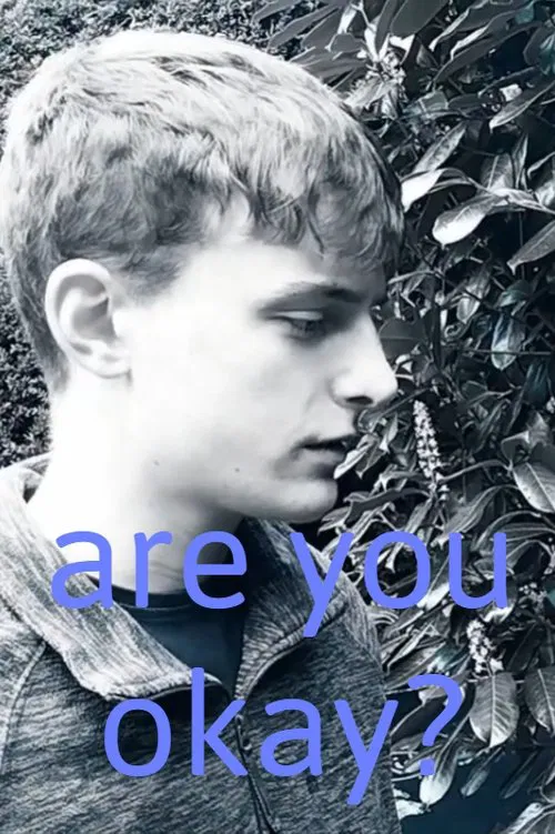 are you okay? movie poster