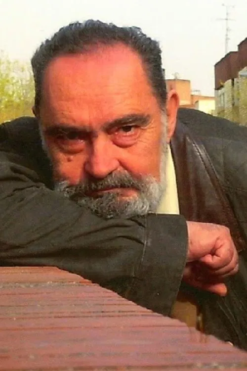 Carlos Aured profile picture