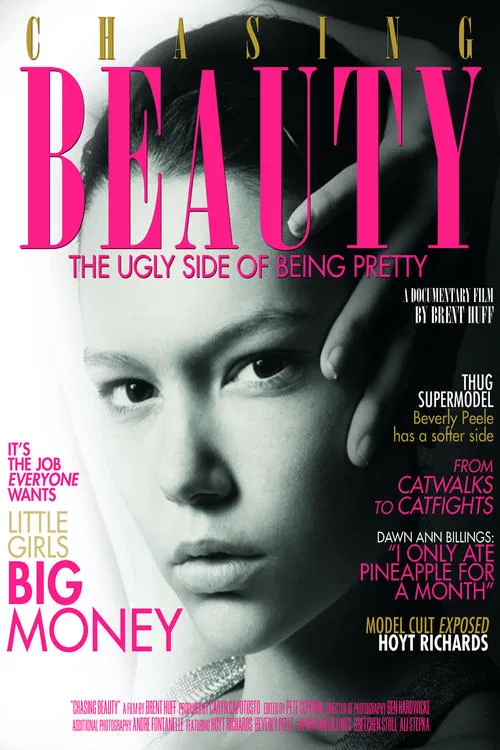Poster do filme Chasing Beauty