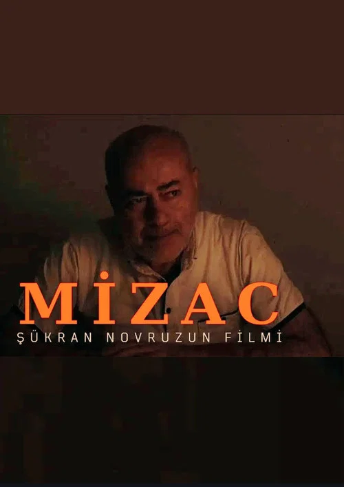 Mizac movie poster
