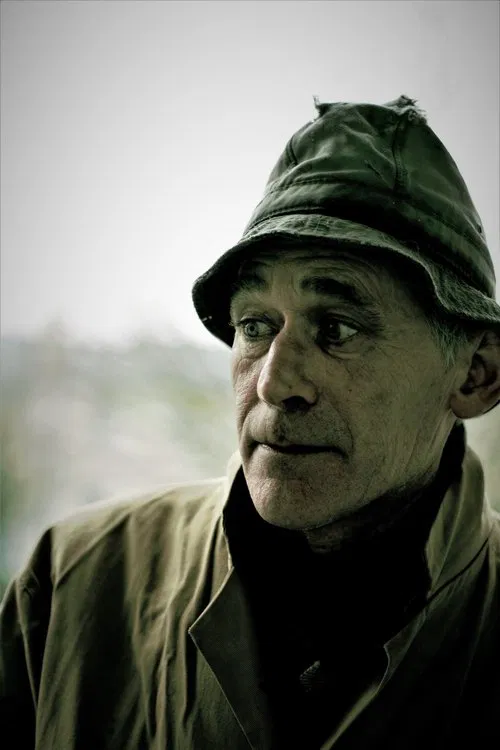 John McCaffrey profile picture