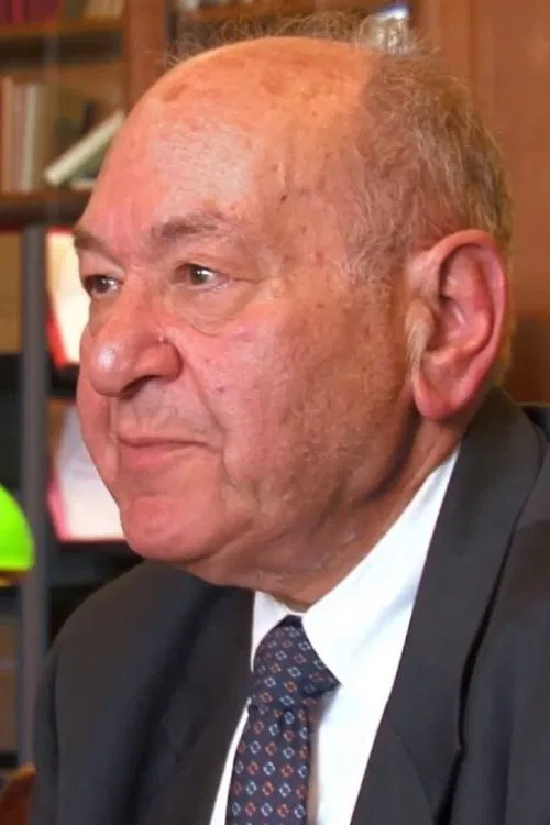 Serge Berstein profile picture