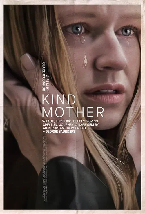 Kind Mother movie poster