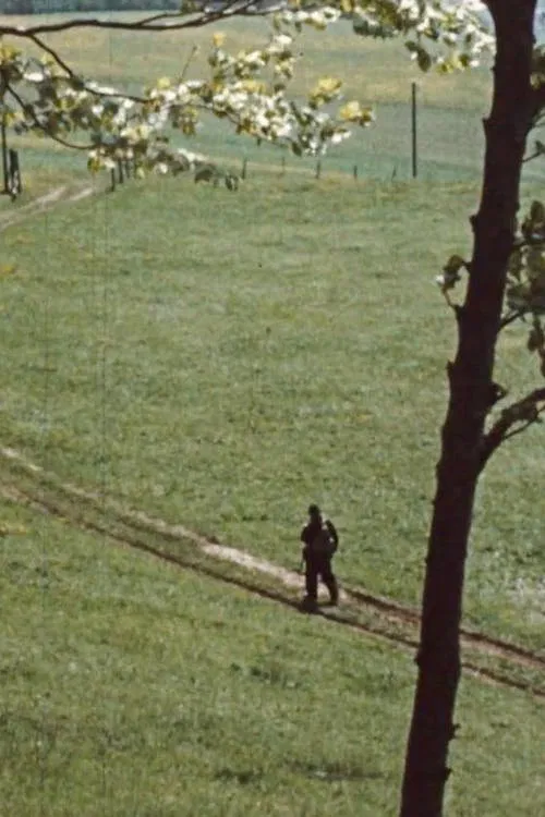 Poster do filme Les hommes de la montre