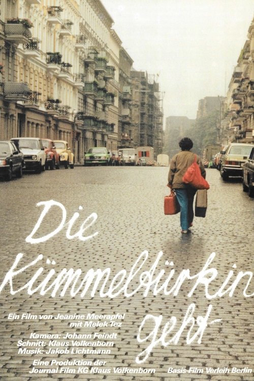Poster do filme Melek Leaves