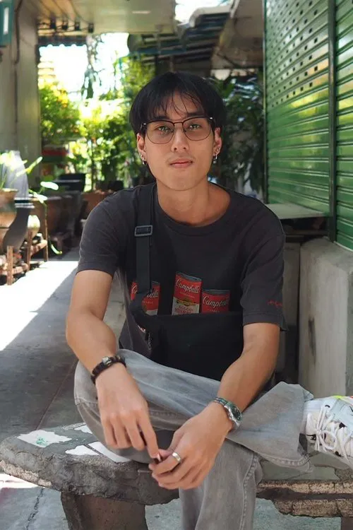 Vorameth Poojomka profile picture