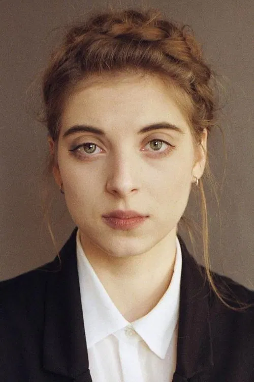 Masza Wągrocka profile picture