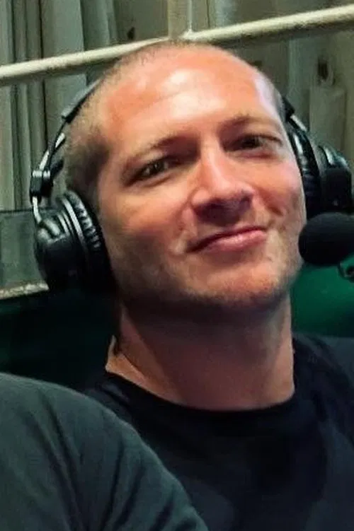 Mike Schraudner profile picture