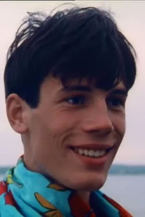 Frédéric Mangenot profile picture