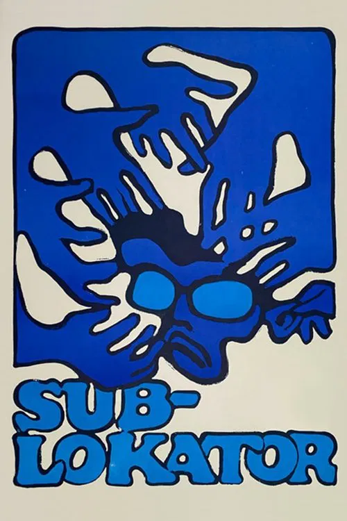 The Lodger movie poster