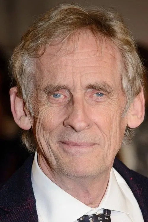 Roger Spottiswoode profile picture