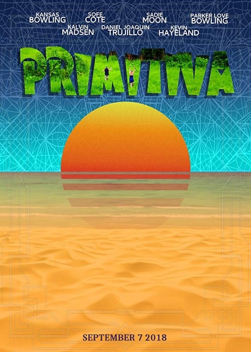 Primitiva movie poster