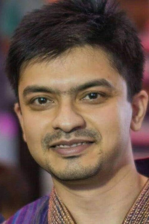 Debomoy Mukherjee profile picture