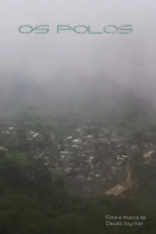 The Poles movie poster