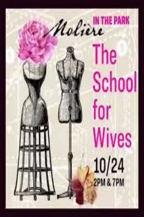 The School for Wives movie poster